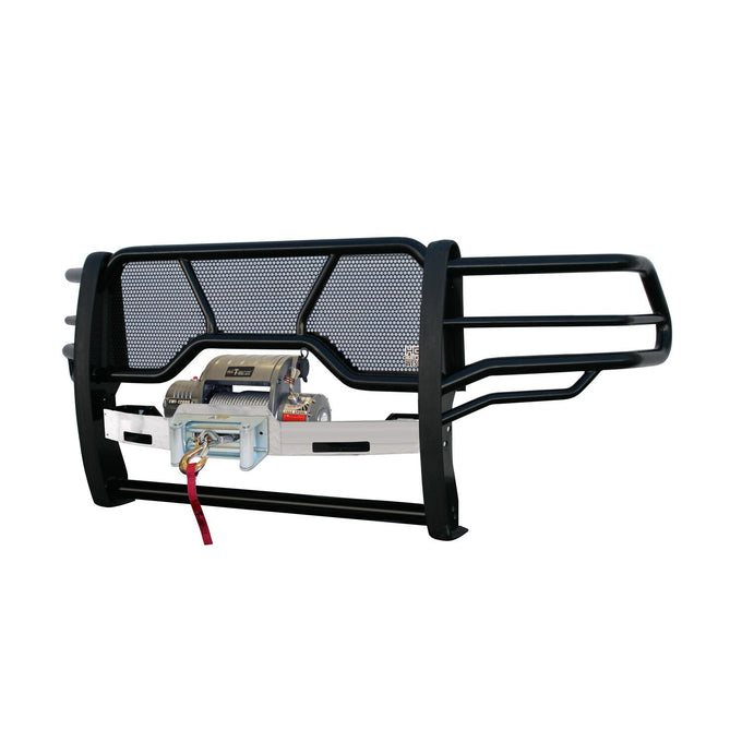 HDX Winch Mount Grille Guard <br> 2010-2018 Dodge Ram 2500 3500