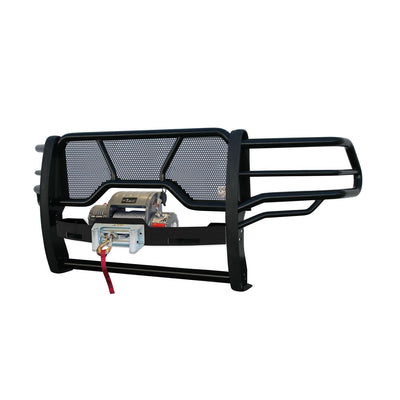 HDX Winch Mount Grille Guard <br> 2010-2018 Dodge Ram 2500 3500