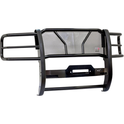 HDX Winch Mount Grille Guard <br> 2014-2015 Chevrolet Silverado 1500