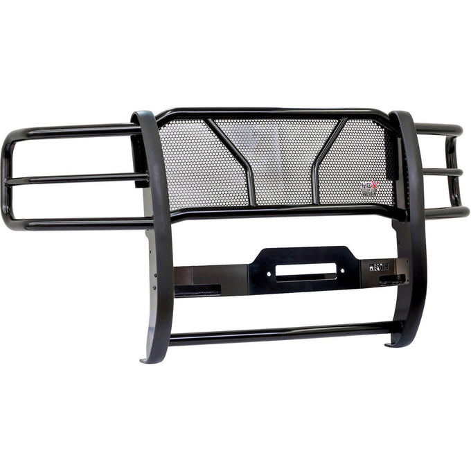 HDX Winch Mount Grille Guard <br> 2014-2015 Chevrolet Silverado 1500