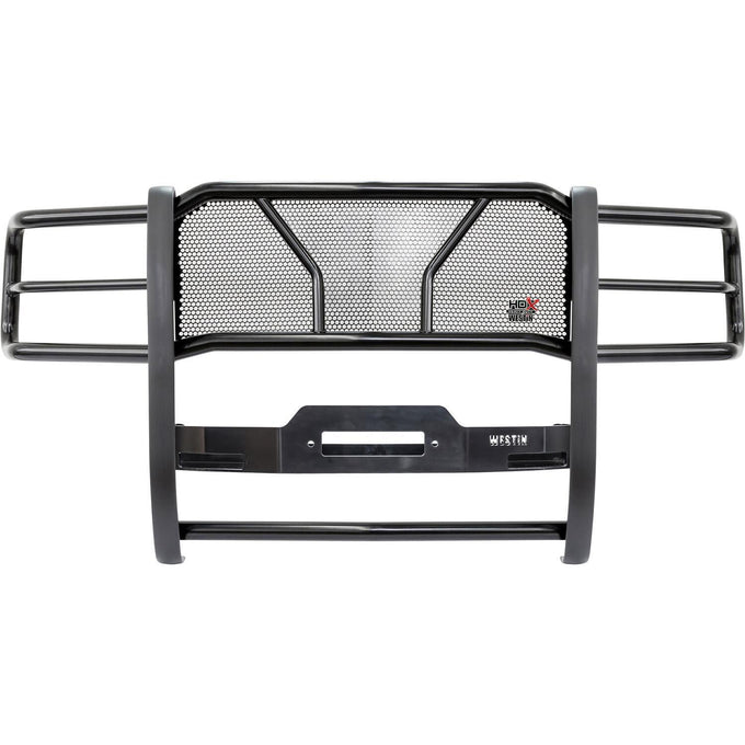 HDX Winch Mount Grille Guard <br> 2014-2015 Chevrolet Silverado 1500