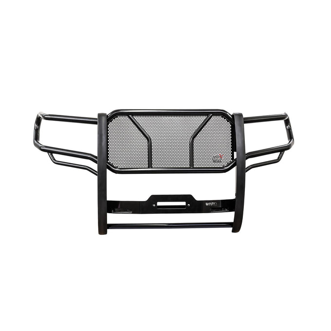 HDX Winch Mount Grille Guard <br> 2014-2021 Toyota Tundra