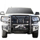 HDX Winch Mount Grille Guard <br> 2014-2021 Toyota Tundra