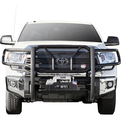 HDX Winch Mount Grille Guard <br> 2014-2021 Toyota Tundra