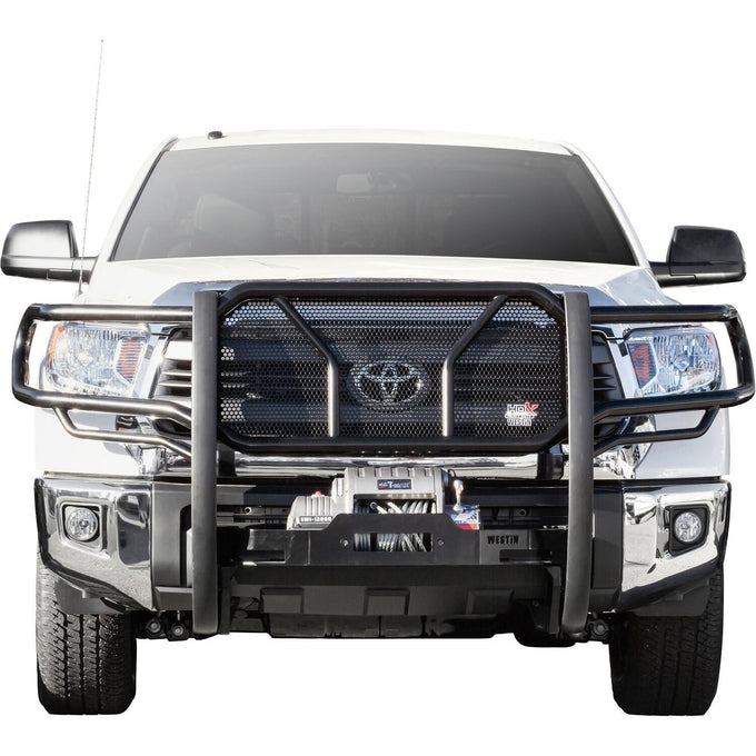 HDX Winch Mount Grille Guard <br> 2014-2021 Toyota Tundra