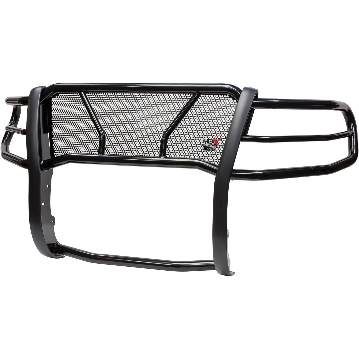 HDX Winch Mount Grille Guard <br> 2015-2020 Chevrolet Suburban Tahoe