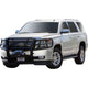 HDX Winch Mount Grille Guard <br> 2015-2020 Chevrolet Suburban Tahoe