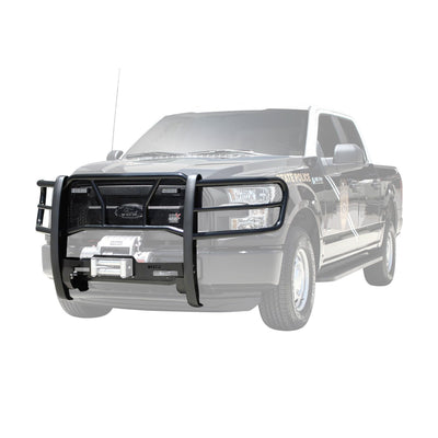 HDX Winch Mount Grille Guard <br> 2015-2020 Ford F-150