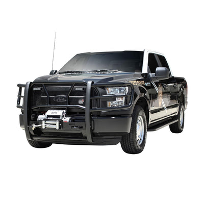 HDX Winch Mount Grille Guard <br> 2015-2020 Ford F-150