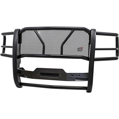 HDX Winch Mount Grille Guard <br> 2016-2019 Chevrolet Silverado 1500 LD