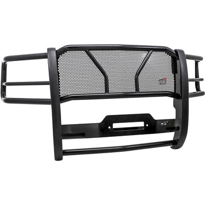 HDX Winch Mount Grille Guard <br> 2016-2019 Chevrolet Silverado 1500 LD