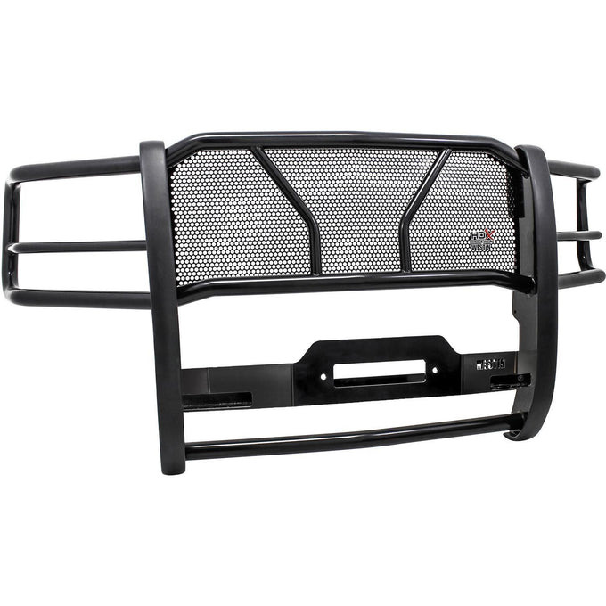 HDX Winch Mount Grille Guard <br> 2016-2019 Chevrolet Silverado 1500 LD