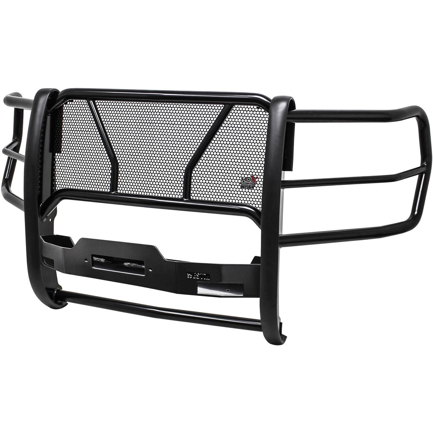 HDX Winch Mount Grille Guard <br> 2017-2019 Ford F-250 F-350 Super Duty