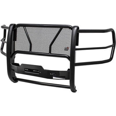 HDX Winch Mount Grille Guard <br> 2017-2019 Ford F-250 F-350 Super Duty