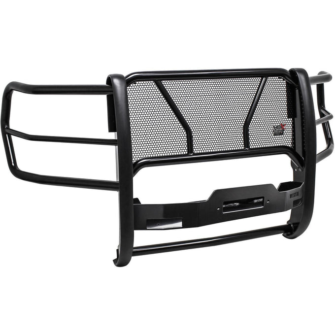 HDX Winch Mount Grille Guard <br> 2017-2019 Ford F-250 F-350 Super Duty