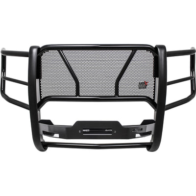 HDX Winch Mount Grille Guard <br> 2017-2019 Ford F-250 F-350 Super Duty