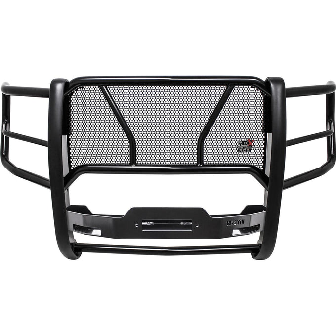HDX Winch Mount Grille Guard <br> 2017-2019 Ford F-250 F-350 Super Duty