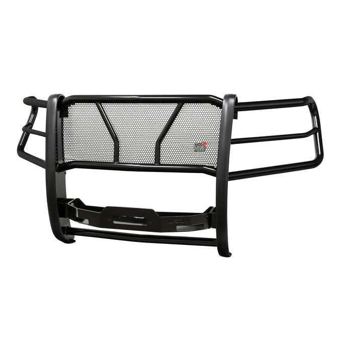 HDX Winch Mount Grille Guard <br> 19-26 Chevy Silverado GMC Sierra 1500
