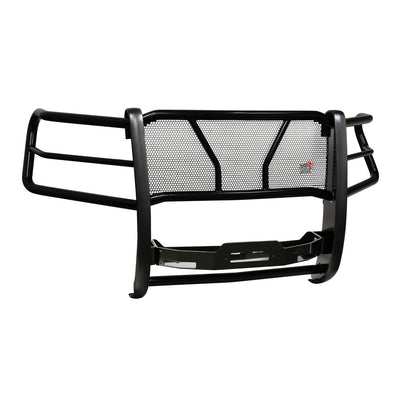 HDX Winch Mount Grille Guard <br> 19-26 Chevy Silverado GMC Sierra 1500