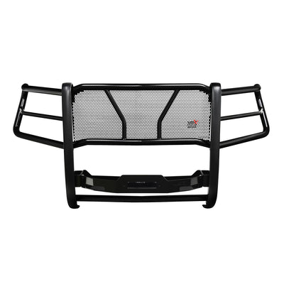 HDX Winch Mount Grille Guard <br> 19-26 Chevy Silverado GMC Sierra 1500