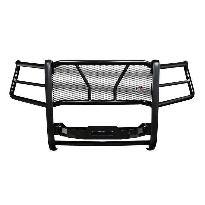 HDX Winch Mount Grille Guard <br> 19-26 Chevy Silverado GMC Sierra 1500