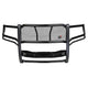 HDX Winch Mount Grille Guard <br> 2019-2026 Ram 1500