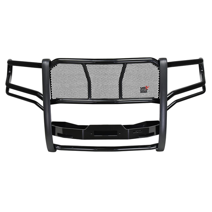 HDX Winch Mount Grille Guard <br> 2019-2026 Ram 1500