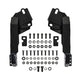 HDX Winch Mount Grille Guard <br> 2019-2026 Ram 1500