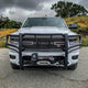 HDX Winch Mount Grille Guard <br> 2019-2026 Ram 1500