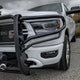 HDX Winch Mount Grille Guard <br> 2019-2026 Ram 1500