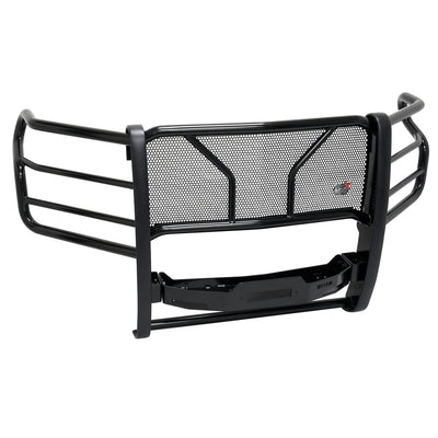 HDX Winch Mount Grille Guard <br> 2020-2026 Chevrolet Silverado 2500 3500 HD