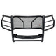 HDX Winch Mount Grille Guard <br> 2020-2026 Chevrolet Silverado 2500 3500 HD
