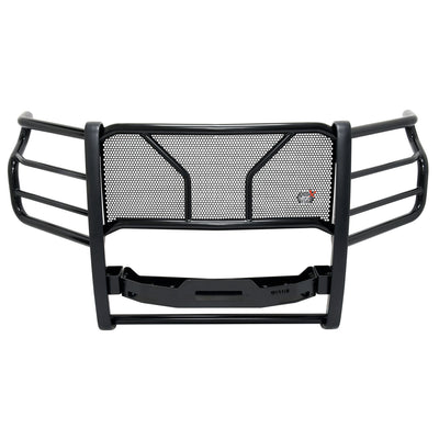 HDX Winch Mount Grille Guard <br> 2020-2026 Chevrolet Silverado 2500 3500 HD