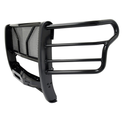 HDX Winch Mount Grille Guard <br> 2020-2026 Chevrolet Silverado 2500 3500 HD