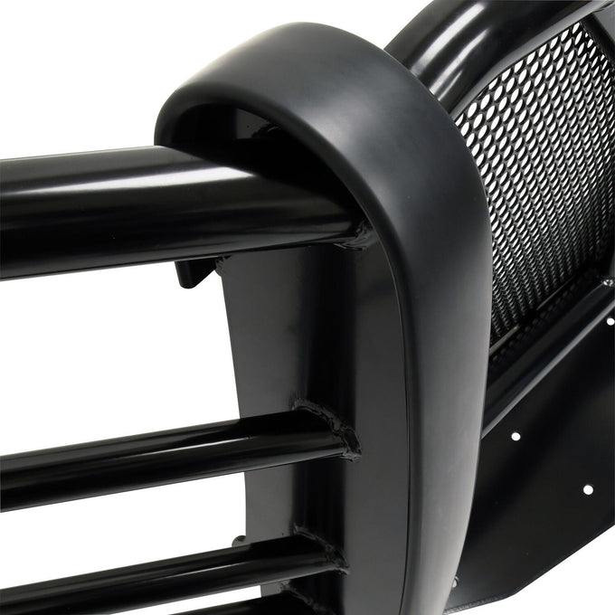 HDX Winch Mount Grille Guard <br> 2020-2026 Chevrolet Silverado 2500 3500 HD