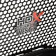 HDX Winch Mount Grille Guard <br> 2020-2026 Chevrolet Silverado 2500 3500 HD