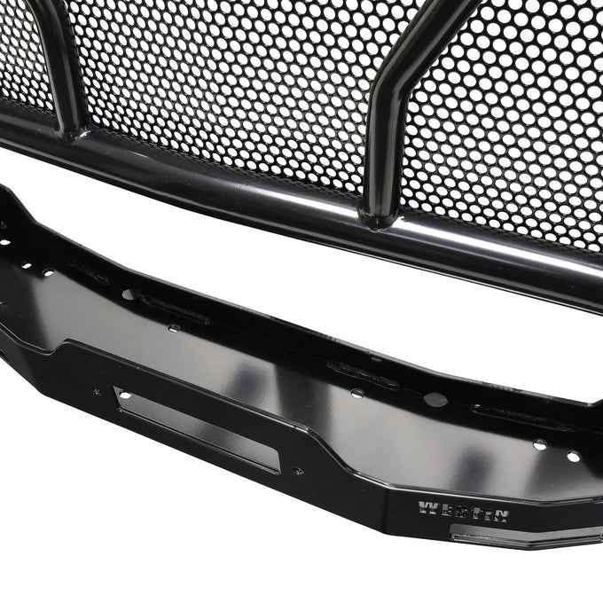 HDX Winch Mount Grille Guard <br> 2011-2016 Ford F-250 F-350 Super Duty
