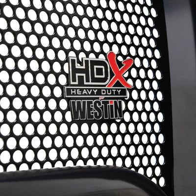 HDX Winch Mount Grille Guard <br> 2011-2016 Ford F-250 F-350 Super Duty
