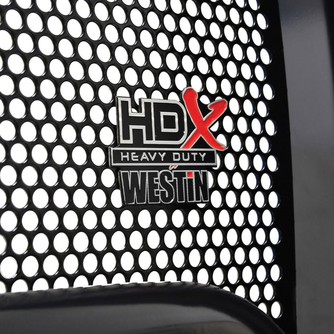 HDX Winch Mount Grille Guard <br> 2011-2016 Ford F-250 F-350 Super Duty