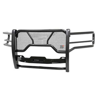 HDX Winch Mount Grille Guard <br> 2019-2024 Ram 2500 3500