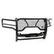 HDX Winch Mount Grille Guard <br> 2019-2024 Ram 2500 3500