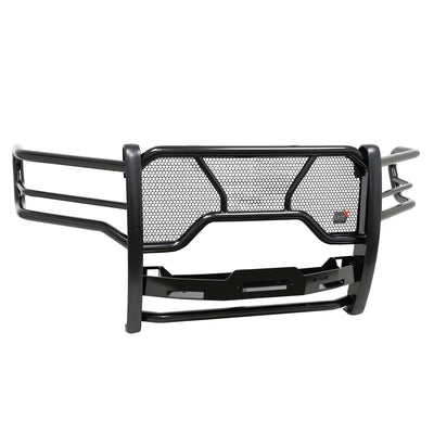HDX Winch Mount Grille Guard <br> 2019-2024 Ram 2500 3500