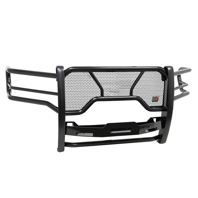 HDX Winch Mount Grille Guard <br> 2019-2024 Ram 2500 3500
