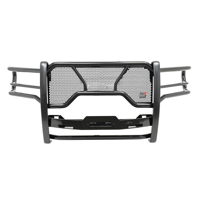 HDX Winch Mount Grille Guard <br> 2019-2024 Ram 2500 3500