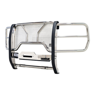 HDX Winch Mount Grille Guard <br> 23-26 Ford F-250-F-600 Super Duty