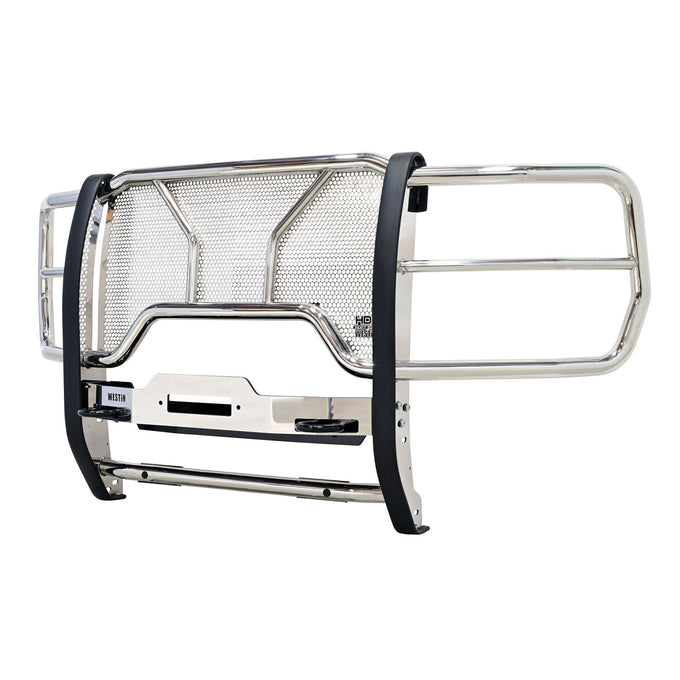 HDX Winch Mount Grille Guard <br> 23-26 Ford F-250-F-600 Super Duty