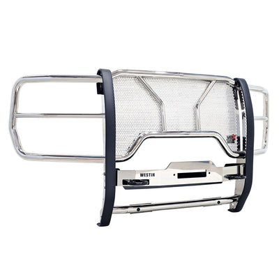 HDX Winch Mount Grille Guard <br> 23-26 Ford F-250-F-600 Super Duty