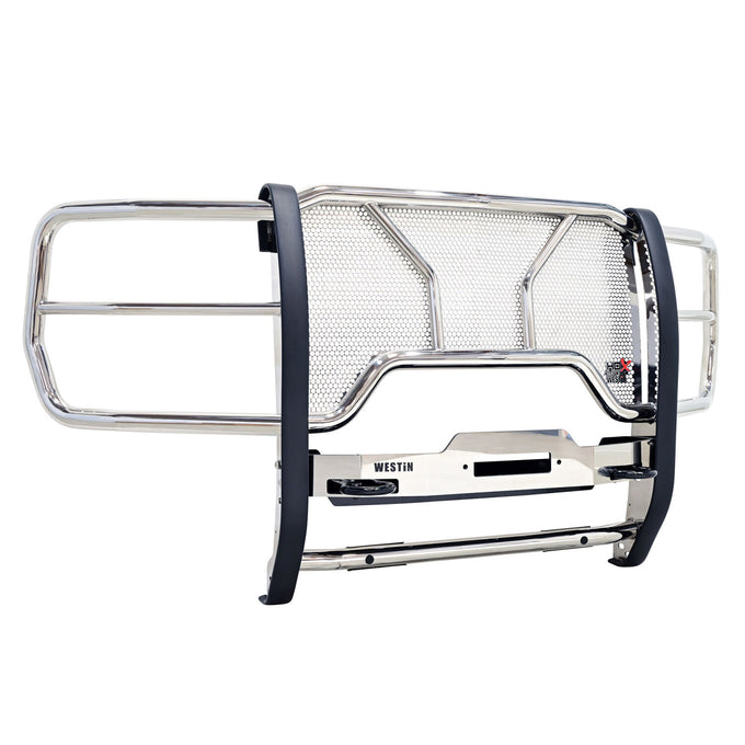 HDX Winch Mount Grille Guard <br> 23-26 Ford F-250-F-600 Super Duty