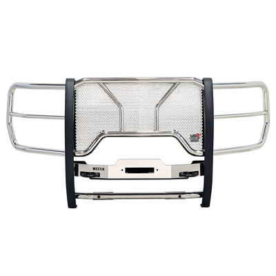 HDX Winch Mount Grille Guard <br> 23-26 Ford F-250-F-600 Super Duty