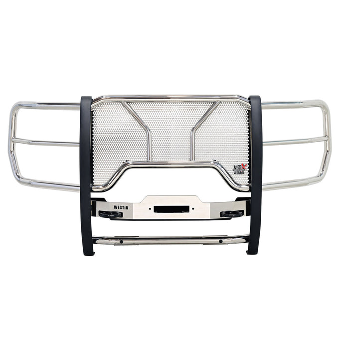 HDX Winch Mount Grille Guard <br> 23-26 Ford F-250-F-600 Super Duty